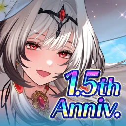かみさまスクランブル！放置×RPG 图标